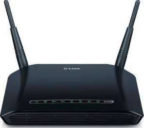 D-Link DIR-815/EAU Dual Band Wireless Router