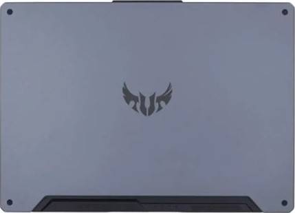 Asus TUF Gaming Core i7 10870H 2.2GHZ, 16GB RAM, 1TB SSD, 6GB NVIDIA GeForce GTX 1660TI Graphics, 15.6" FHD 144HZ, Windows 10 Home, Eng-Arabic Keyboard, Grey Color | FX506LU-HN110T - Image 3