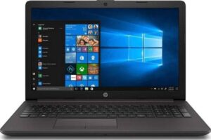 HP 255 G7 Notebook- AMD Ryzen 5 3500U 10Gen, 8 GB DDR4, 1TB HDD AMD Radeon™ R3 Graphics, 15.6-inch  HD, 6M Cache, 2.5 up to 3.4 GHz 4 Cores Laptop ( no Windows ) | 214A9ES#BH5