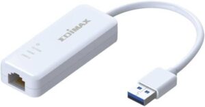 Edimax EU-4306 USB 3.0 Gigabit Ethernet Adapter