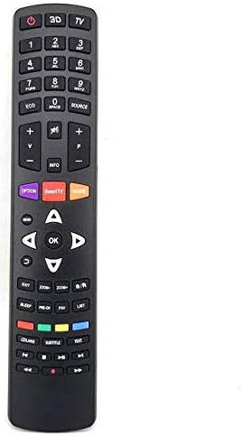 Huayu UNIVERSAL REMOTE CONTROL FOR TCL SMART TVS