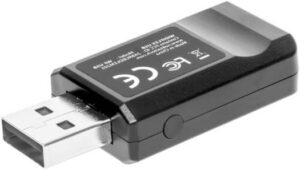 Nektar WIDIFLEX USB Bluetooth MIDI Dongle, MIDI over Bluetooth 5, USB Type-A, macOS/Windows/Linux | WIDIFLEX USB