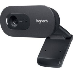 Logitech C270i IPTV Webcam HD - Plug & Play | C270i IPTV