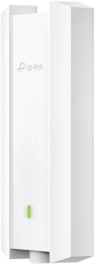 Tp-Link Omada EAP623-Outdoor HD, AX1800 Indoor/Outdoor Wi-Fi 6 Access Point, Dual Band, Up to 1.8 Gbps WiFi 6 Speeds, High-power Amplifier and Smart Antennas, PoE+ Powered | EAP623-Outdoor HD - Image 2
