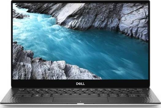Dell XPS 13 9310-M1600-SLVC | Intel Core i7 1165G7 2.80Ghz, 16GB RAM, 1TB SSD, 13.4" FHD Touch Screen, Intel Iris Xe Graphics, FingerPrint ,Windows 10 Home, Eng-Ara Keyboard, Silver | 13-XPS-M1600 SLV