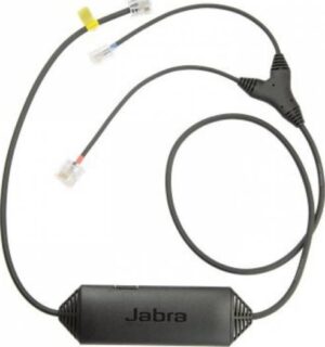 Jabra Link EHS-Adapter for PRO series for Cisco 8941 and 8945 | 14201-41