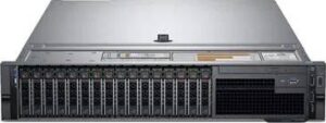 Dell PowerEdge R740 Server, Intel Xeon Silver 4114 2.2G, 10C/20T, 14M Cache, 16GB RDIMM DDR4-2400 2666MT/s, 600GB 10K RPM SAS 12Gbps, 3.5" Chassis with up to 8 Hard Drives | PowerEdge-R740