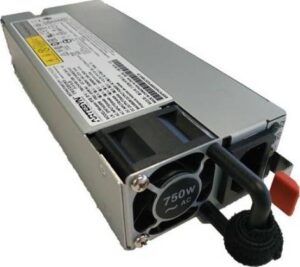 Lenovo ThinkSystem 750W(230/115V) Platinum Hot-Swap Power Supply | 7N67A00883