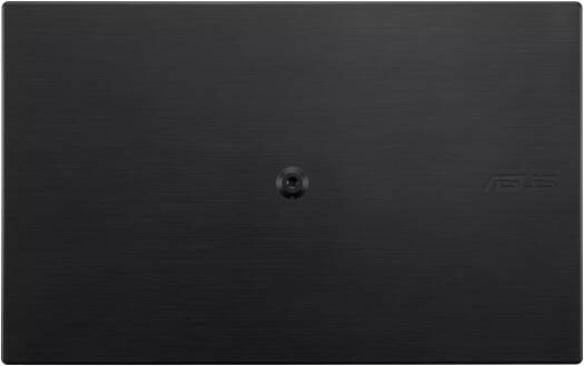 Asus ZenScreen MB166C Portable Monitor, 15.6" FHD IPS Display, 60Hz Refresh Rate, 5ms (GtG) Response Time, 262K Display Colors, ASUS Eye Care Monitors Feature, USB-C Port, Black | 90LM07D3-B031B0 - Image 3