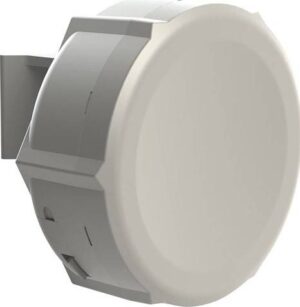 Mikrotik Routerboard 256-QAM modulation, 80MHz channels, 802.11a/n/ac, 720 MHz, 128 MB RAM (SXT SA5 ac) | RBSXTG-5HPACD-SA