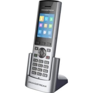 Grandstream DP730 DECT Cordless VoIP Telephone | GRANDSTREAM DP730