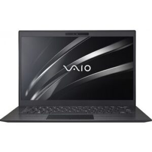 Vaio SE14 14" Full HD IPS Panel Laptop, Intel Core i7-8565U 1.60GHz, 16GB RAM, 512GB M.2 PCIe SSD, Intel UHD Graphics, Backlit Eng/Arb Keyboard, Windows 10 Pro, Dark Gray | NP14V1QA011P