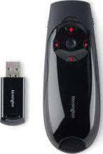Kensington Presenter Expert Red Laser with Cursor Control | K72425EU