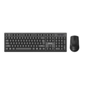 Philips Wireless Keyboard Mouse Combo | C354