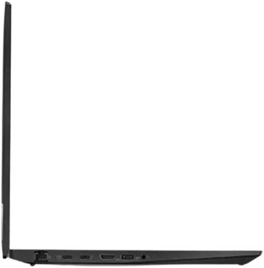 Lenovo ThinkPad T16 Gen 1 16" WUXGA IPS Non Touch Laptop, 12th Gen Intel Core i7-1255U 1.7Ghz, 16GB DDR4 RAM, 512GB SSD, Intel Iris Xe, Backlit Eng-Arabic Keyboard, Windows 11 Pro, Black | 21BV008FGR - Image 5