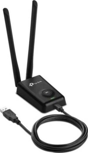 TP LINK TL WN8200ND High Power Wireless USB Adapter