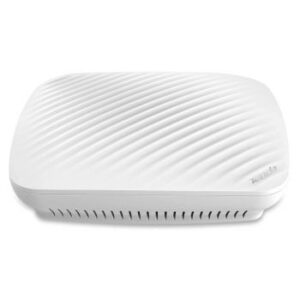 Tenda i9 300Mbps Ceiling AP, 25 Clients, 2.4GHz - 2x4dBi, 1x 10/100BaseTX, <8W Power, 802.11b/g/n, White | i9