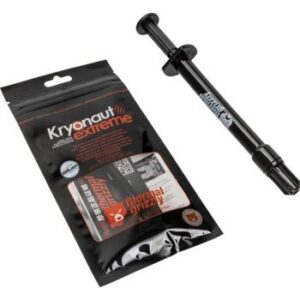 Thermal Grizzly Kryonaut Extreme Thermal Paste, 2 Gram | TG-KE-002-R