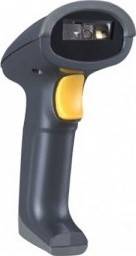 Pegasus PS-3113 Handheld Image Barcode Scanner, New - Black | PS3113-AAABAA