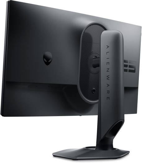 Dell Alienware AW2524HF Gaming Monitor, 24.5" FHD Fast IPS Display, Up to 500Hz Refresh Rate, 0.5ms (GtG Min) Response Time, AdaptiveSync & AMD FreeSync Premium Technology, Black | AW2524HF - Image 7