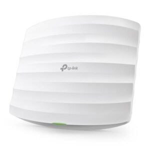 TP-Link 300 Mbps Ceiling Mount Wi-Fi Access Point | EAP110