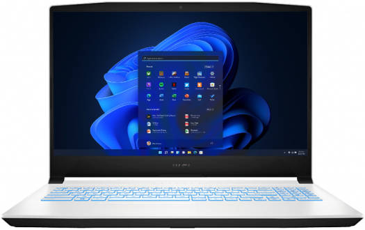 MSI Sword 15 S1512605 Gaminging Laptop, 15.6" FHD 144Hz Display, Intel Core i7-12650H, 16GB RAM, 1 TB SSD, NVIDIA GeForce RTX 3060 6GB, Backlit ENG Keyboard, Windows 11 Home | 9S7-158333-605 - Image 2