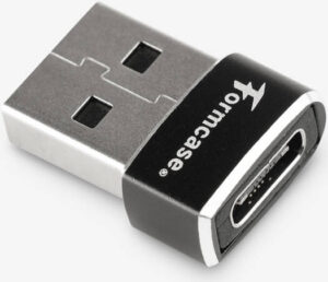Formcase Adapter USB-C to USB-A