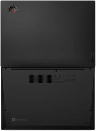 Lenovo ThinkPad X1 Carbon Gen 11 Laptop, 14" WUXGA IPS Display, Intel Core i7-1355U CPU, 16GB RAM, 512GB SSD, Intel Iris Xe Graphics, Backlit ENG-ARAB Keyboard, Win11Pro, Deep Black | 21HM0027GR - Image 8