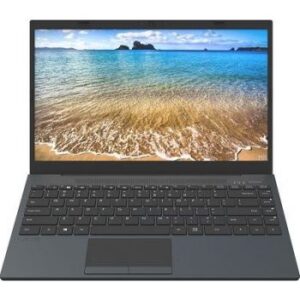 Vaio FE14 Laptop - Intel Core i7 10510U 1.8GHz, 8GB RAM, 512GB SSD, 14 Inch FHD, Windows 10 Pro Laptop - Dark Grey | NE14V1ME007P