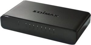 Edimax ES3308P 8 Port Fast Ether
