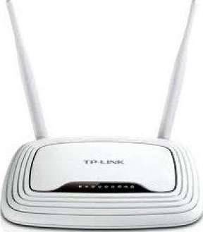 TP LINK TL-WR842ND   Multi-function Wireless  N Router