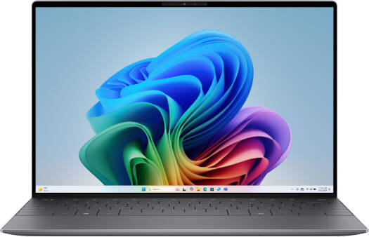 Dell XPS 13 9345 Laptop, 13.4" OLED 3K Touch Display, Snapdragon X Elite X1E-80-100, 32GB RAM, 1TB SSD, Qualcomm Adreno GPU, ENG Keyboard, Windows 11 Home, Graphite | XPS13-9345-1300 - Image 2