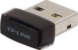 TP LINK TL-WN725N Wireless N Nano USB Adapter