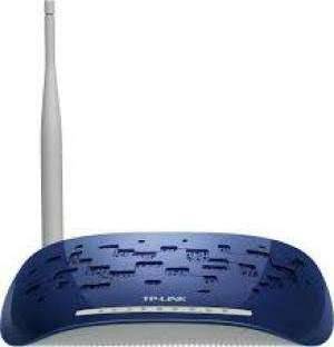 TP LINK TD-W8950ND Wireless N ADSL2+ Modem Router