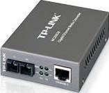 TP LINK MC100CM 10/100Mbps Multi-Mode Media Converter