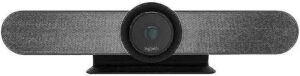 Logitech MeetUp HD Video And Audio Conferencing System