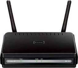 DLINK DAP-2310/EAUWP Wireless-N AP