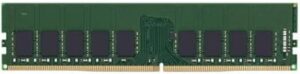 Kingston  KTD-PE432E/32G 32GB DDR4 SDRAM Memory Module, 3200MT/s Speed, 16Gbit Memory Density ECC Unbuffered, For Server, Desktop PC, Workstation | KTD-PE432E/32G