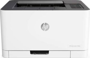 HP Color Laser Printer 150nw | 4ZB95A