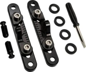 der8auer RYZEN 3000 AIO Mounting Frame | FSD8-033