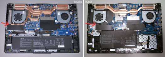 Asus Tuf Gaming, 15.6" (1920x1080, AMD Ryzen 7-4800H 2.9GHz, 512GB SSD, 8GB RAM DDRD, NVIDIA® RTX 2060 6GB, Backlit Keyboard - Fortress Gray | FA506IV-BR7N12 - Image 3