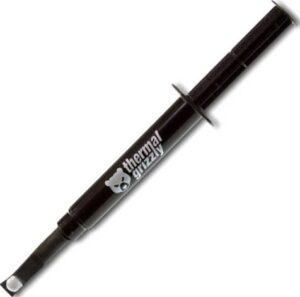 Thermal Grizzly Aeronaut Thermal Grease 3ml | TG-A-030-R