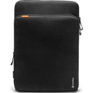 Tomtoc Premium H13 For 15'' Laptops and MacBook Pro - Black | H13-E01D