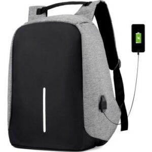 TBK – One 15.6″ Fitness Series Black / Gery BackPack |