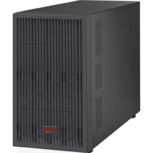 APC SRVS Easy UPS 72V Battery Pack, For 2&3kVA Tower, 1296VAh, No Battery Model, Not Rack Mountable, Black | SRV72BP-9A