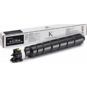 Kyocera TK-8515K Black Original Toner Cartridge Kyocera Taskalfa for 5053ci | TK-8515K