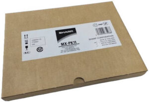 Sharp MX-PK11 PostScript 3 Expansion Kit, MX-2310 MX-2610N MX-2615N MX-2616N MX-3110N MX-3115N MX-3116N Compatible Model, Faster Process, Professional-Grade Output | MX-PK11