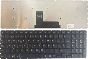 keyboard for Toshiba Satellite L50-A L50D-A