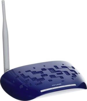 TP-Link 150Mbps Wireless Range Extender | TL-WA730RE