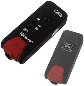 Aputure CR3C Combo IR Wireless Remote Control